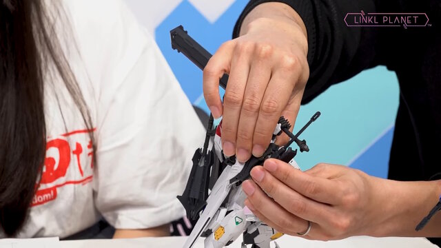 鉄血のオルフェンズより「バルバトスルプス」がMGガンプラ化！3月発売「MG ヴィダール」のガンダム・フレームをさらにアップデート