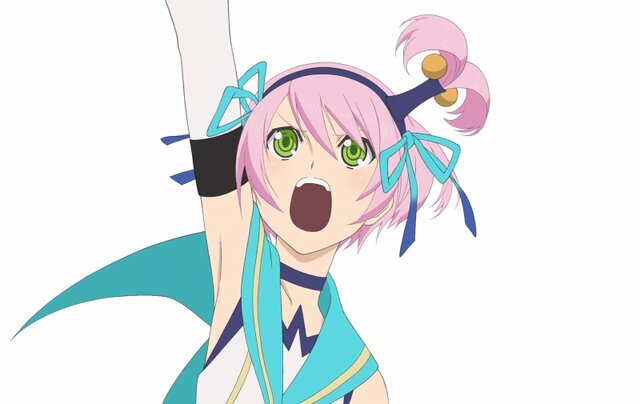 テイルズ オブ ザ ワールド レディアント マイソロジー3