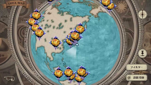 『キングダム ハーツ』位置情報ゲーム、開発中止へ…発表から約3年、リリース叶わず幻に