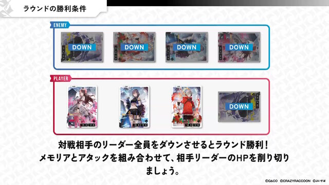 ストリーマーやVTuberの新作TCG『Xross Stars』8月22日発売決定！ブースターパック第1弾では「CR」「ぶいすぽっ！」「Neo-Porte」をカード化