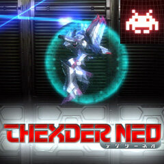 SPACE INVADERS INFINITY GENE