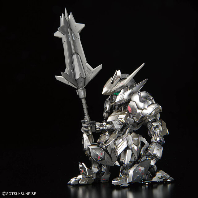 約2万円の「HG フェネクス（ゴールド/シルバーメッキ仕様セット）」が眩しい！特別カラーのガンプラ3種がガンダムベース等で発売決定