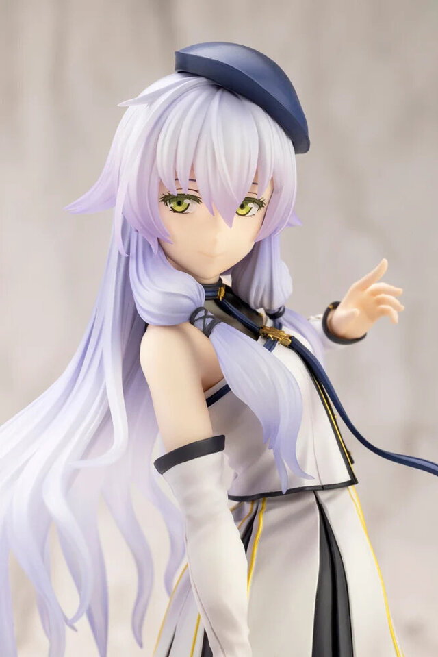長く伸びた髪が美しい…！『界の軌跡』より「アルティナ・オライオン」フィギュアが予約受付開始ー特典には照れた表現パーツが付属