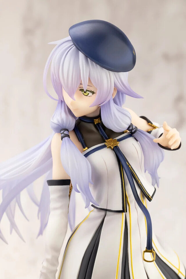 長く伸びた髪が美しい…！『界の軌跡』より「アルティナ・オライオン」フィギュアが予約受付開始ー特典には照れた表現パーツが付属