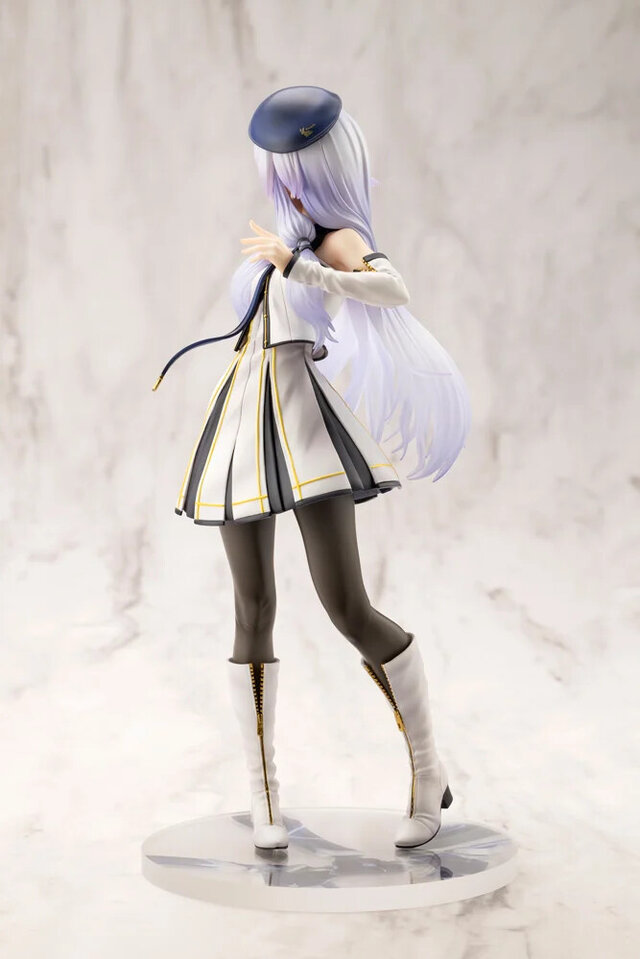 長く伸びた髪が美しい…！『界の軌跡』より「アルティナ・オライオン」フィギュアが予約受付開始ー特典には照れた表現パーツが付属