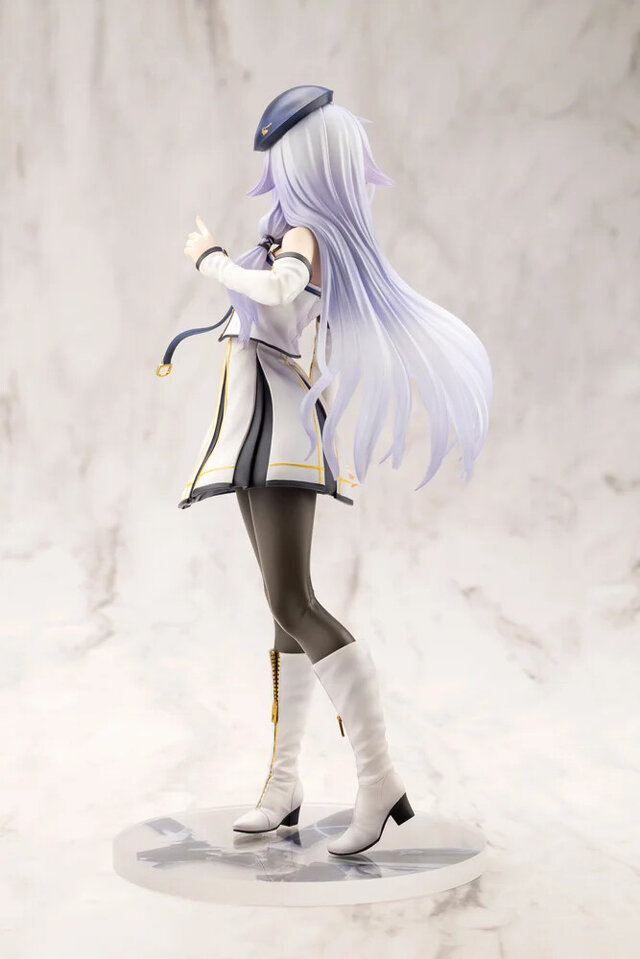 長く伸びた髪が美しい…！『界の軌跡』より「アルティナ・オライオン」フィギュアが予約受付開始ー特典には照れた表現パーツが付属