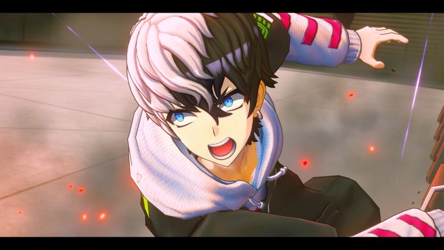 理不尽都市アクション『トライブナイン』11月27日にサービス終了、配信開始から約3カ月の発表に驚きの声―今後予定していた新コンテンツの配信や課金要素が停止【UPDATE】
