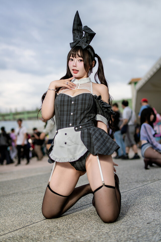 Miyu小咪（Instagram：kotori_0214）【台湾】