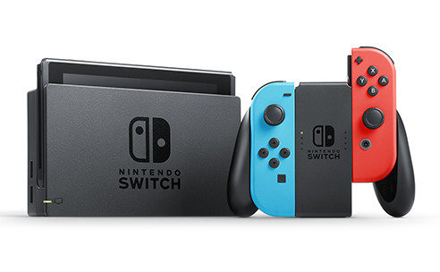 任天堂の最新機種として“最後の1ヶ月”を切った初代スイッチ、発売からこれまでの「功績と課題」