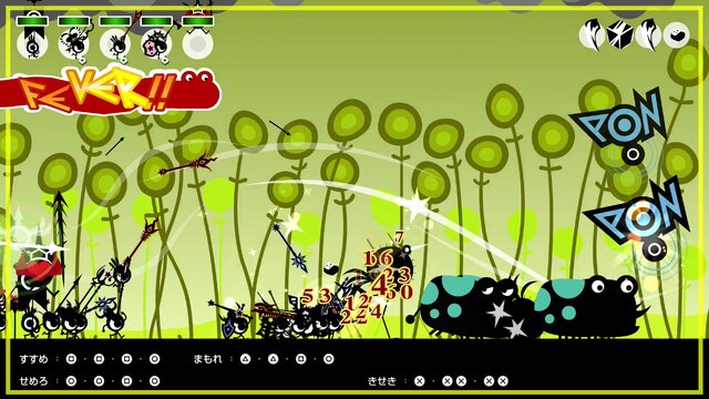 あの“かみゲー”を初見プレイ！『パタポン1+2 リプレイ』スイッチやSteamでもついに展開の、色褪せない名作をプレイレポ