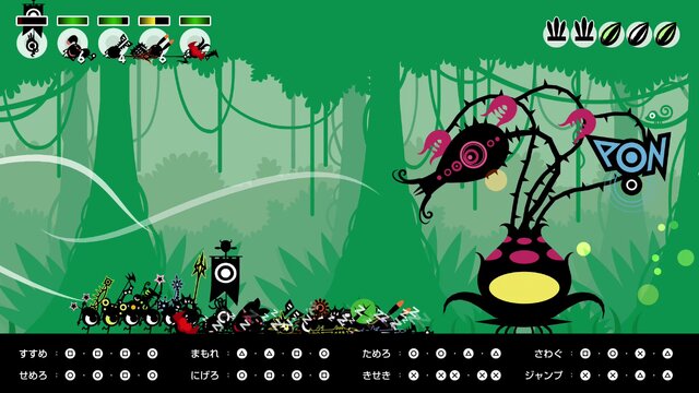 あの“かみゲー”を初見プレイ！『パタポン1+2 リプレイ』スイッチやSteamでもついに展開の、色褪せない名作をプレイレポ