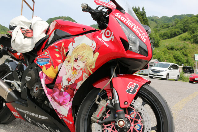 全国各地から“痛車”約150台が集結！入場料無料のイベント「ARC Championship 2025」が5月25日開催