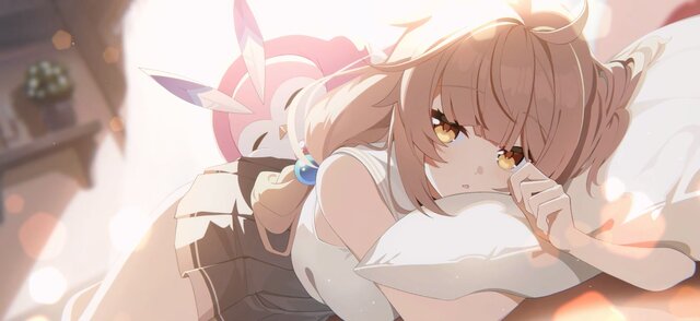 美麗グラ&ド派手エフェクトが魅力の育成RPG『スターセイヴァー』メインPV公開！テーマ「救援の旅」を中心とした映像に