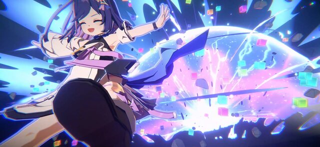 美麗グラ&ド派手エフェクトが魅力の育成RPG『スターセイヴァー』メインPV公開！テーマ「救援の旅」を中心とした映像に