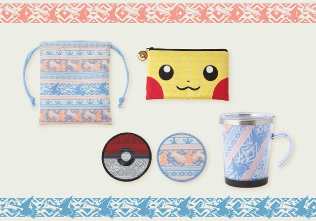 一風堂コラボで「ピカチュウ」がラーメン店主風に！ポケモンセンターフクオカ6月27日にリニューアルオープン＆記念グッズ発売