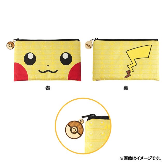 一風堂コラボで「ピカチュウ」がラーメン店主風に！ポケモンセンターフクオカ6月27日にリニューアルオープン＆記念グッズ発売