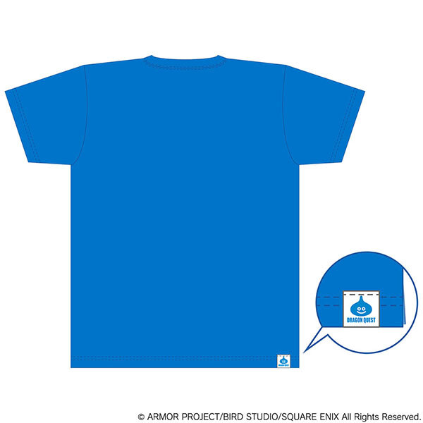 『ドラクエ』スライムの折りたたみ傘が可愛い！「スマイルスライム」関連アイテムが予約受付中―Tシャツ、ぬいぐるみも