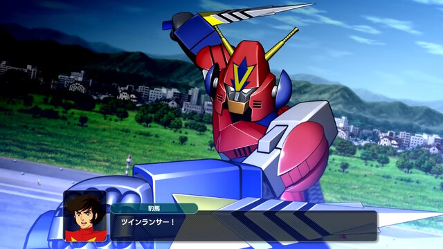 『スーパーロボット大戦Y』の公式番組「スパロボY情報局」5月20日配信決定！世界設定や試遊版を使ったゲーム画面をお届け
