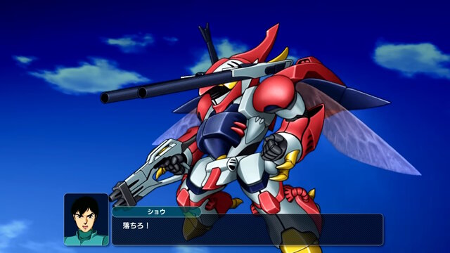 『スーパーロボット大戦Y』の公式番組「スパロボY情報局」5月20日配信決定！世界設定や試遊版を使ったゲーム画面をお届け