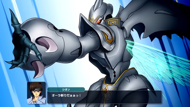 『スーパーロボット大戦Y』の公式番組「スパロボY情報局」5月20日配信決定！世界設定や試遊版を使ったゲーム画面をお届け