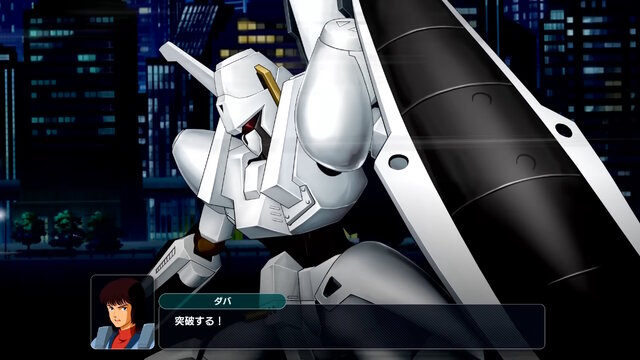 『スーパーロボット大戦Y』の公式番組「スパロボY情報局」5月20日配信決定！世界設定や試遊版を使ったゲーム画面をお届け