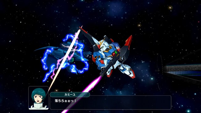 『スーパーロボット大戦Y』の公式番組「スパロボY情報局」5月20日配信決定！世界設定や試遊版を使ったゲーム画面をお届け