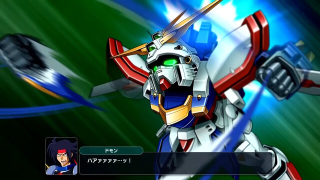 『スーパーロボット大戦Y』の公式番組「スパロボY情報局」5月20日配信決定！世界設定や試遊版を使ったゲーム画面をお届け