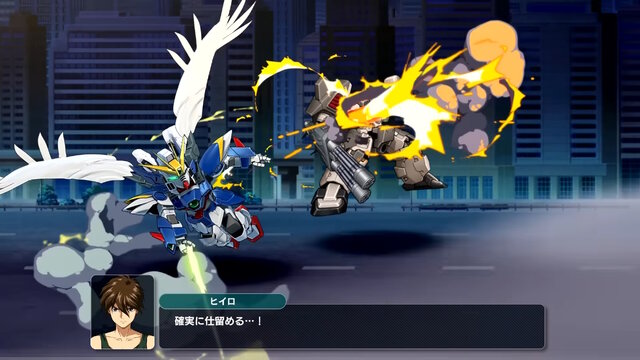『スーパーロボット大戦Y』の公式番組「スパロボY情報局」5月20日配信決定！世界設定や試遊版を使ったゲーム画面をお届け