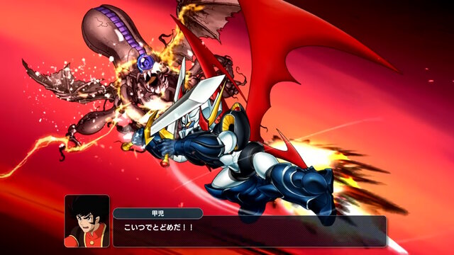 『スーパーロボット大戦Y』の公式番組「スパロボY情報局」5月20日配信決定！世界設定や試遊版を使ったゲーム画面をお届け