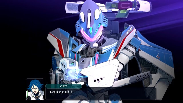 『スーパーロボット大戦Y』の公式番組「スパロボY情報局」5月20日配信決定！世界設定や試遊版を使ったゲーム画面をお届け