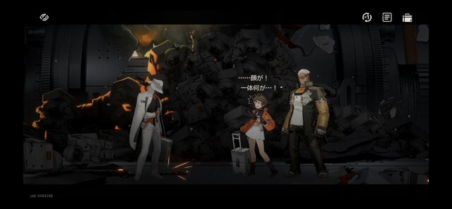 新作オカルトRPG『新月同行』CBTを早速プレイ。1度で飲み込めない難解さはあるが、東南アジアのタイムレスな生活感と怪異譚に惹かれる！