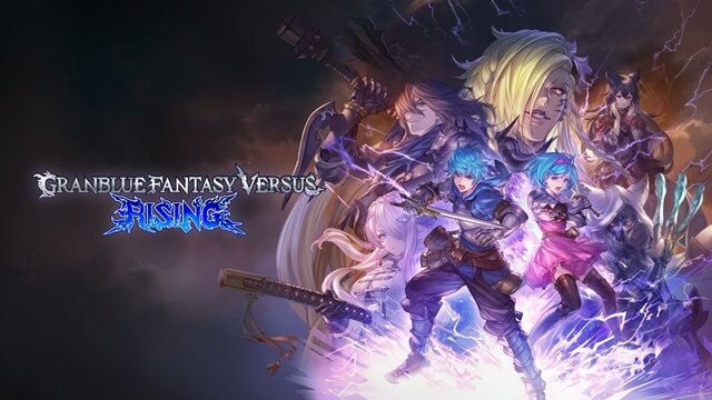『GBVSR』新キャラ「ガレヲン」の“唇”演出にドギマギ！？ ド派手な投げキャラとして存在感を示す【先行体験レポ】
