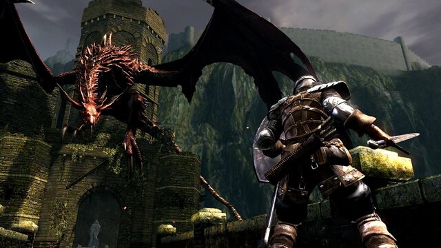『ダークソウル』シリーズ作が全て3,000円以下！“死にゲー”に『サガ』シリーズ6作品、SRPGの名作もお手頃価格に【eショップ・PS Storeのお勧めセール】