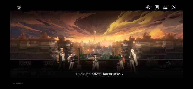 新作オカルトRPG『新月同行』CBTを早速プレイ。1度で飲み込めない難解さはあるが、東南アジアのタイムレスな生活感と怪異譚に惹かれる！