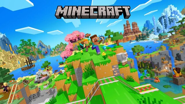 【特集】マルチプレイが楽しい！作って遊べるサンドボックスゲーム5選─宇宙から中世ファンタジーまで自由度の高い傑作たちを紹介