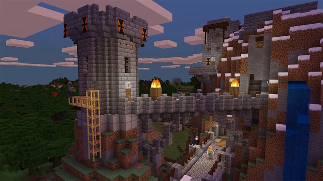 【特集】マルチプレイが楽しい！作って遊べるサンドボックスゲーム5選─宇宙から中世ファンタジーまで自由度の高い傑作たちを紹介