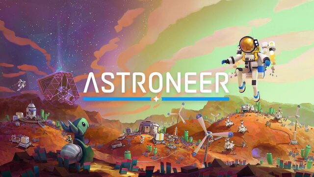 【特集】マルチプレイが楽しい！作って遊べるサンドボックスゲーム5選─宇宙から中世ファンタジーまで自由度の高い傑作たちを紹介