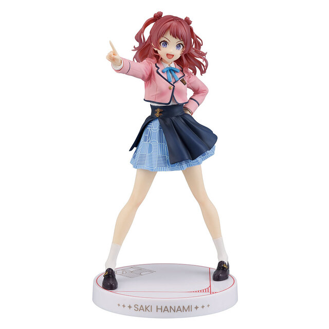 『学園アイドルマスター』新作一番くじの全ラインナップ公開！上位賞は「花海咲季」「月村手毬」「藤田ことね」のフィギュア