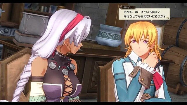 『空の軌跡 the 1st』日本ファルコムが「Steam版は日本語対応」とシンプルアナウンス―原作Steam版が“おま語”だから？