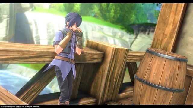 『空の軌跡 the 1st』日本ファルコムが「Steam版は日本語対応」とシンプルアナウンス―原作Steam版が“おま語”だから？