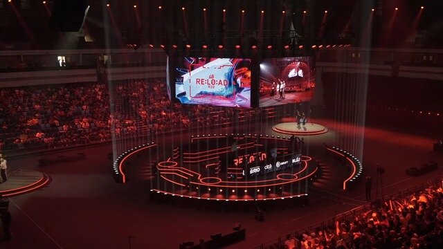 日本eスポ史上に輝く堂々の準優勝！「CAG」が快挙果たした『シージ』世界大会「RE:L0:AD 2025」