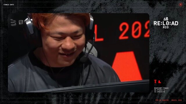 日本eスポ史上に輝く堂々の準優勝！「CAG」が快挙果たした『シージ』世界大会「RE:L0:AD 2025」