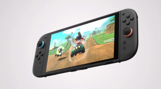 勝負の時再び…「スイッチ2」マイニンテンドーストアの第2回抽選販売、当落結果は本日5月20日正午以降に発表！