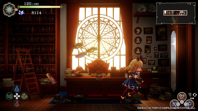 にじさんじ・周央サンゴ主演！新作ゲーム『魔法司書アリアナ ～七英傑の書～』予約受付開始―直筆コメント付き台本が当たるキャンペーンも