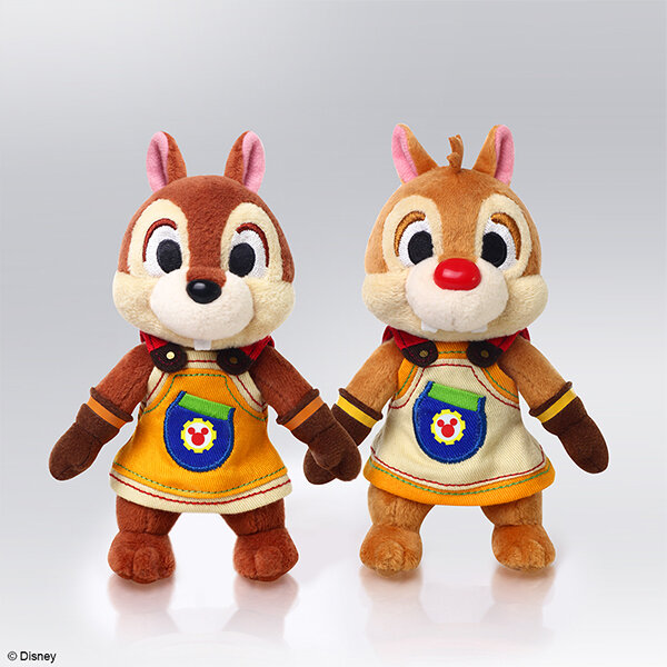 『キングダム ハーツ』シャドウの「フェイスマグカップ」や、黒コート姿の王様「ぬいぐるみ」などが再受注！