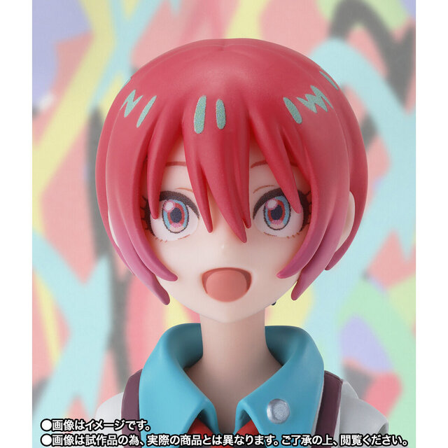 ガンダム ジークアクスより「マチュ」が可動フィギュア化！印象的なジト目や「あっちの方が強そうじゃない…！」の名シーンを再現可能