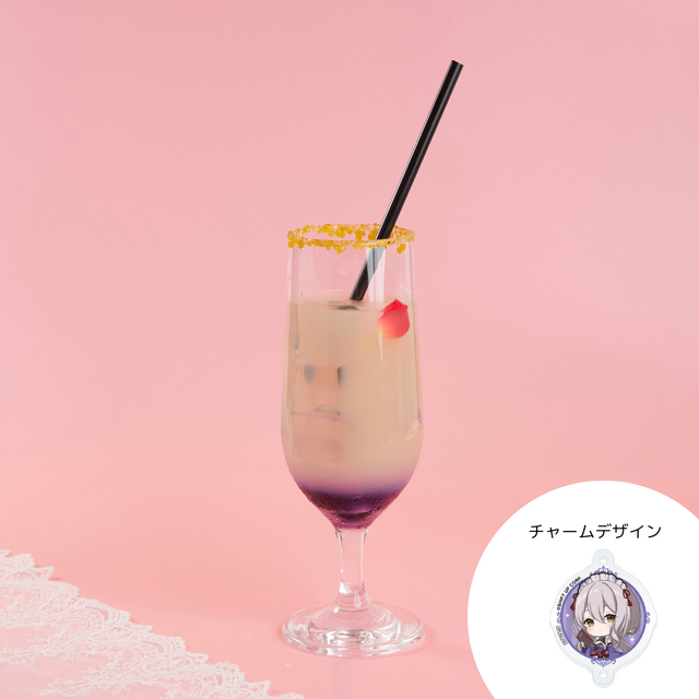 ドロシーら4名の衣装が可愛い！『勝利の女神：NIKKE』コラボカフェが4都市で開催ーメニューやグッズが盛り沢山