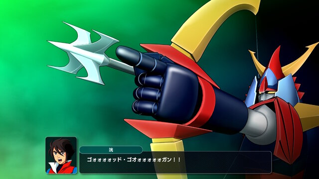 『スーパーロボット大戦Y』先行体験会が実施決定！試遊版専用ミッションに挑戦、会場では開発陣によるトークコーナーも