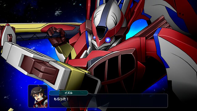 『スーパーロボット大戦Y』先行体験会が実施決定！試遊版専用ミッションに挑戦、会場では開発陣によるトークコーナーも