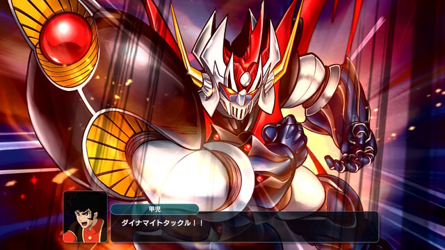 『スーパーロボット大戦Y』先行体験会が実施決定！試遊版専用ミッションに挑戦、会場では開発陣によるトークコーナーも